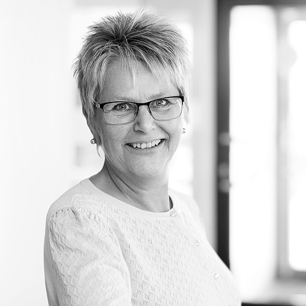 Gitte Møller Pedersen