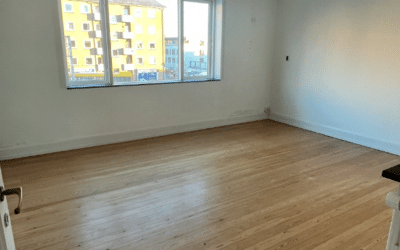 Vestre Ringgade 45, 1.tv. – 8000 Aarhus C