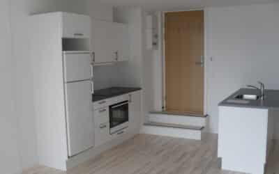 Rundhøj Allé 141, st.mf. – 8270 Højbjerg