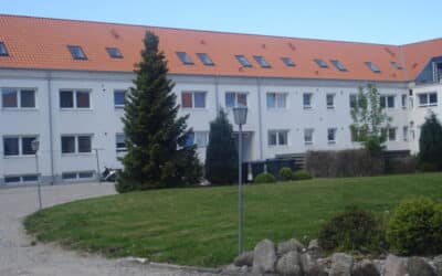 Mariagervej 62A, st. th. – 8930 Randers