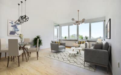 Ingersvej 3, 2.tv. – 8220 Brabrand