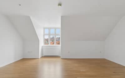 Lille Voldgade 3, 4. tv. – 8900 Randers C