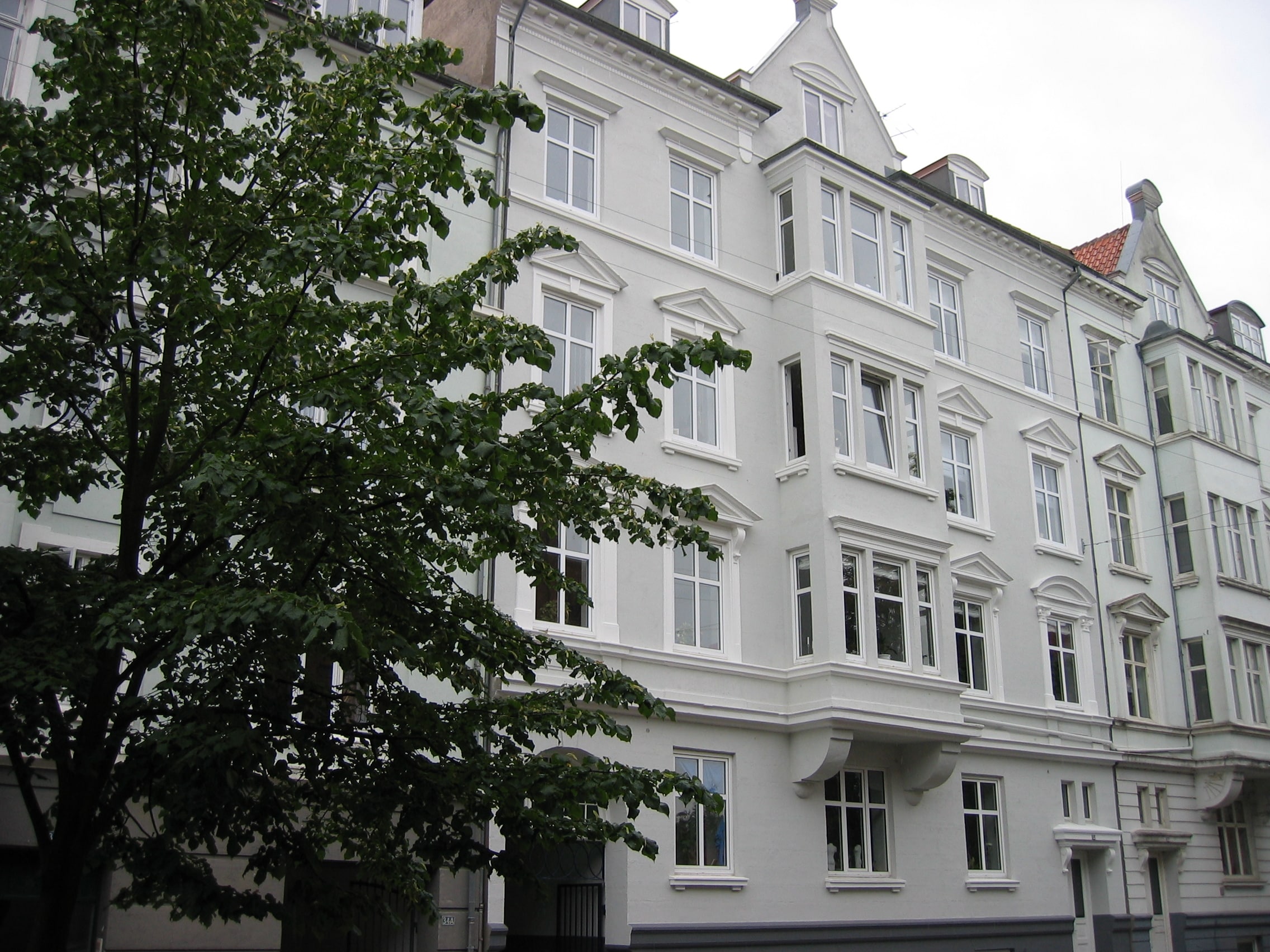 Facade-SM