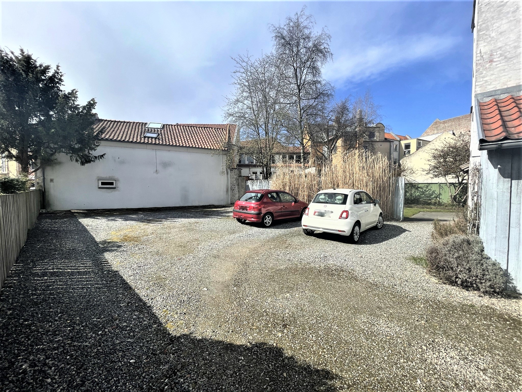 Ledig lejlighed på Vissingsgade i Vejle