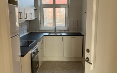 Viborgvej 38, 1. th. – 8920 Randers NV
