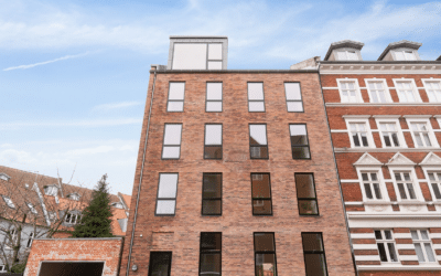 Lundingsgade 14B, 3.tv. – 8000 Aarhus C