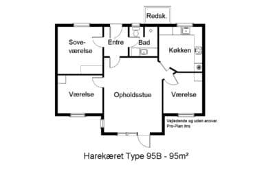 Harekæret 69 – 5220 Odense SØ