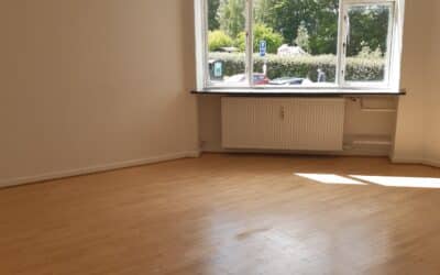 Nordborggade 42, st.mf. – 8000 Aarhus C