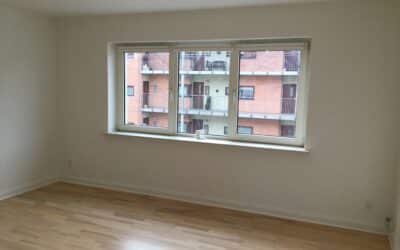 Mariagervej 62C, 1.th. – 8900 Randers