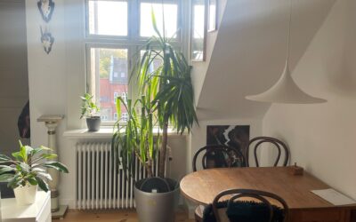 Niels Juels Gade 45, 4.th. – 8200 Aarhus N