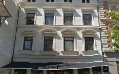 Ryesgade 2A, 2. sal – 8000 Aarhus C