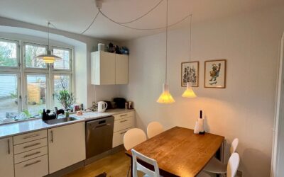 Willemoesgade 10, st.th. – 8200 Aarhus N