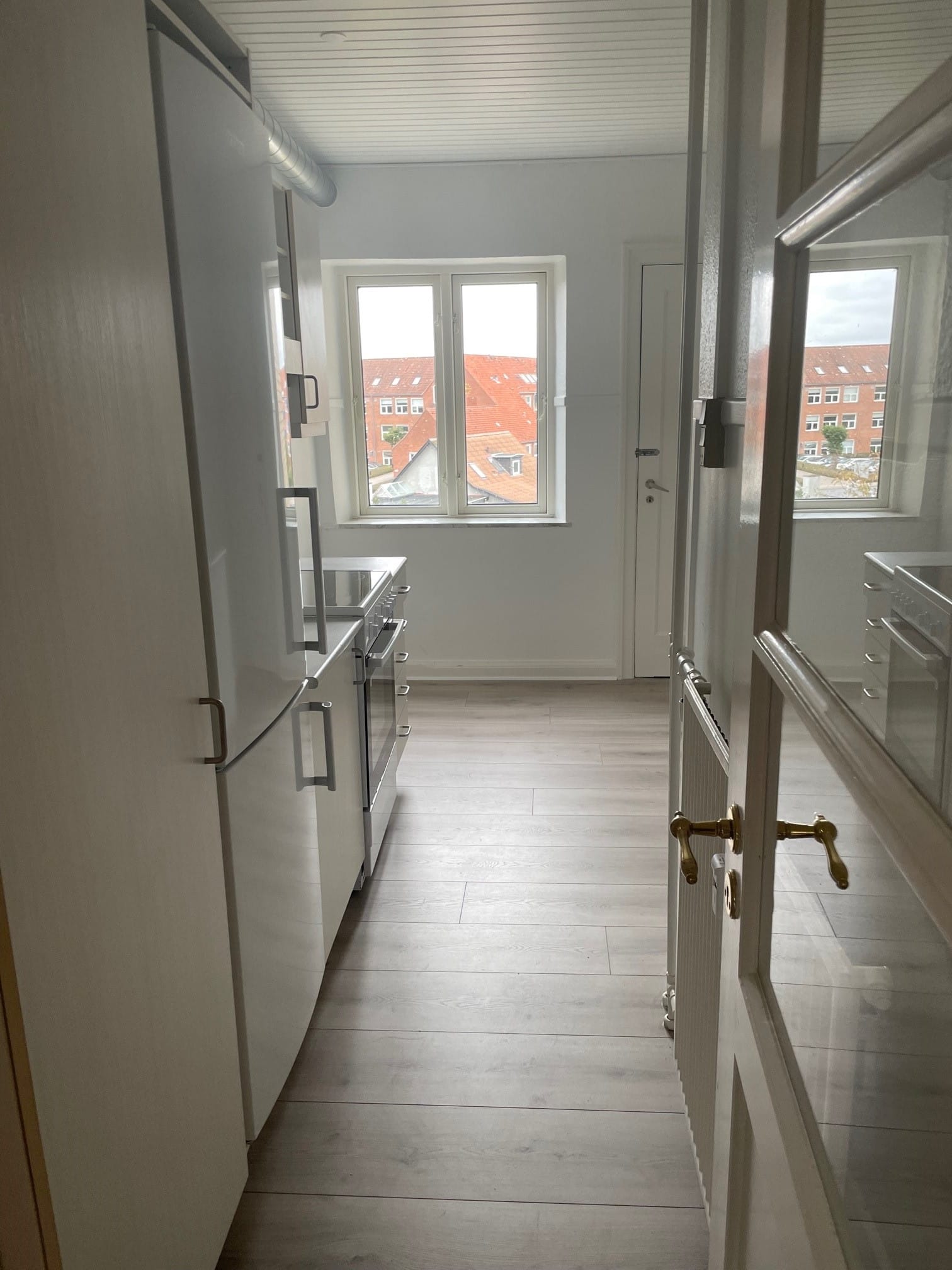 køkken