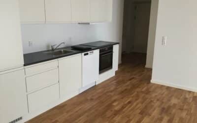 Bødker Balles Gård 2, 1. lejl. 4 – 8000 Aarhus C