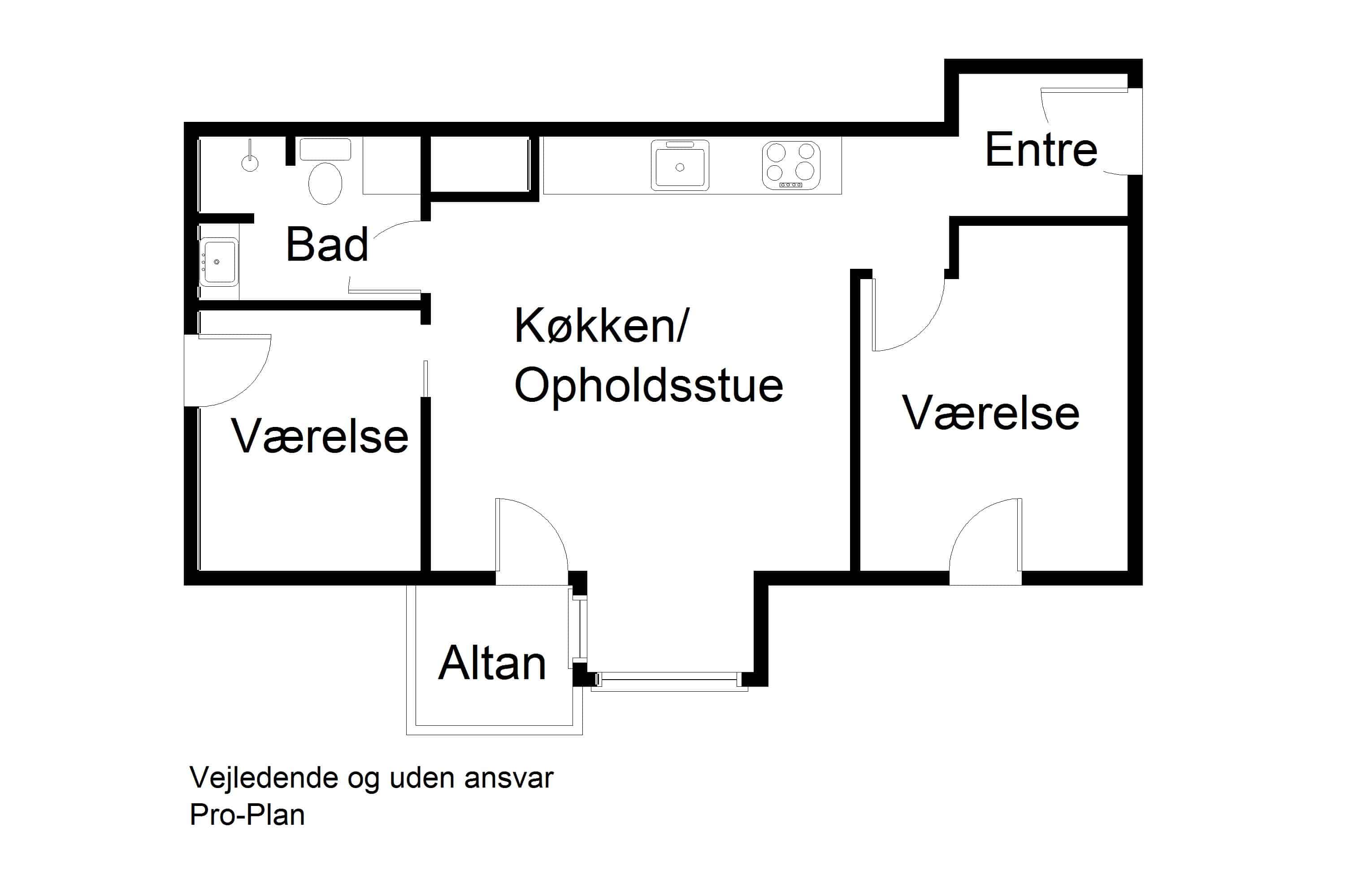 plantenging type 4