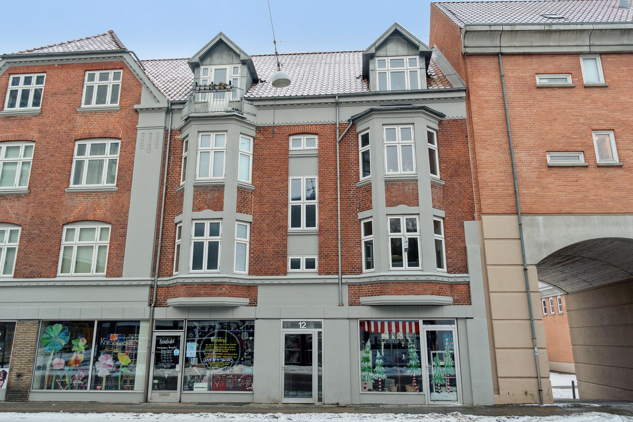 Ledig Lejlighed På Østervold 12 I Randers (11)