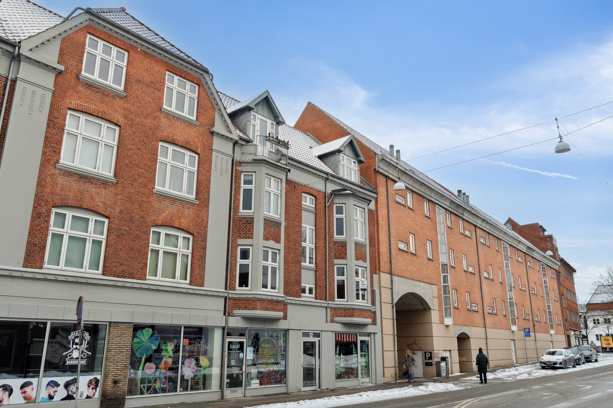 Ledig Lejlighed På Østervold 12 I Randers (12)