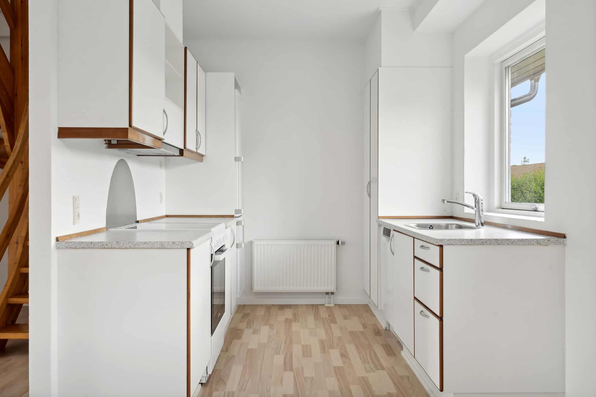 Ledigt 2 Plans Rækkehus På Kirkendrupmarken I Odense SØ (10)