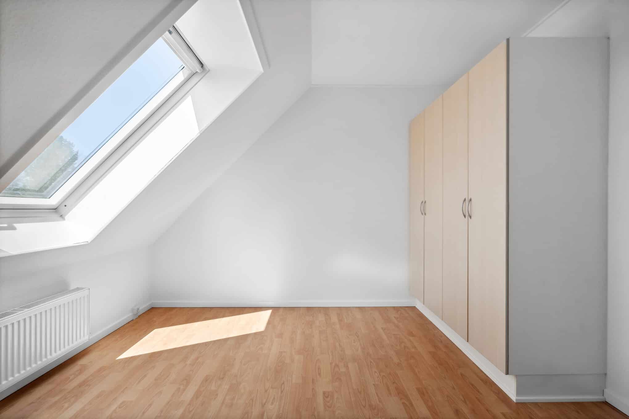 Ledigt 2 Plans Rækkehus På Kirkendrupmarken I Odense SØ (15)