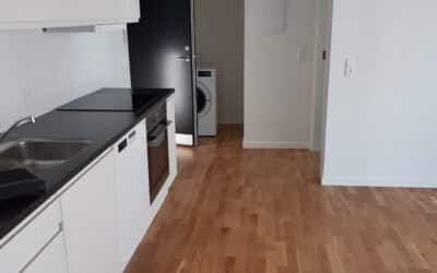 Bødker Balles Gård 2, 3. lejl. 3 – 8000 Aarhus C