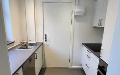 Hobrovej 14A, st. tv. – 8900 Randers C
