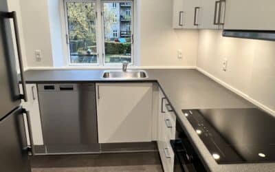 Søndre Ringgade 34, st.th. – 8000 Aarhus C