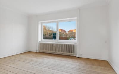 Ny Kastetvej 24, st. th. – 9000 Aalborg
