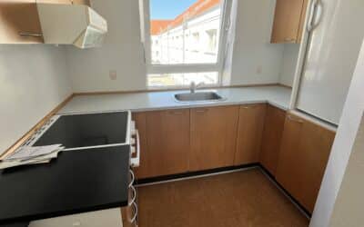 Ny Vinkelvej 11, 1. tv. – 8930 Randers