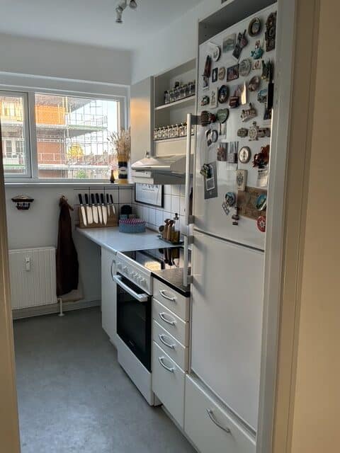 2 Værelses Aarhus C (12)