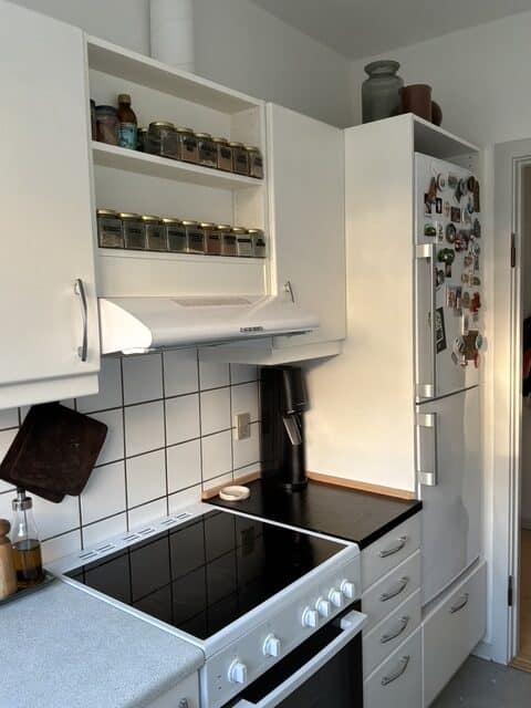 2 Værelses Aarhus C (14)