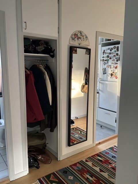 2 Værelses Aarhus C (15)