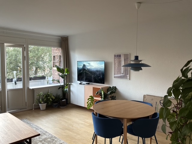 2 Værelses Aarhus C (3)
