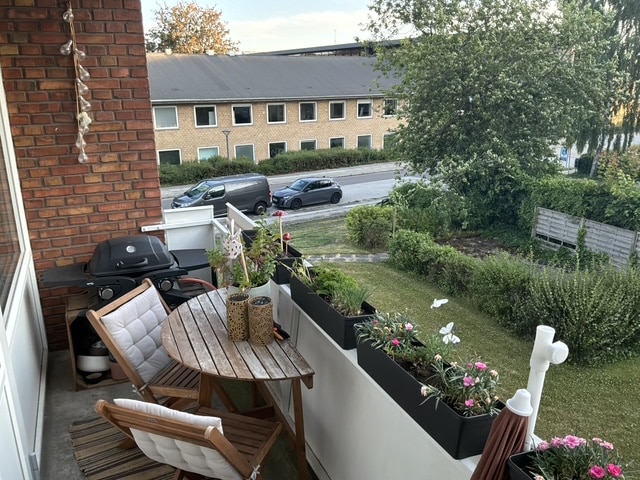 2 Værelses Aarhus C (4)