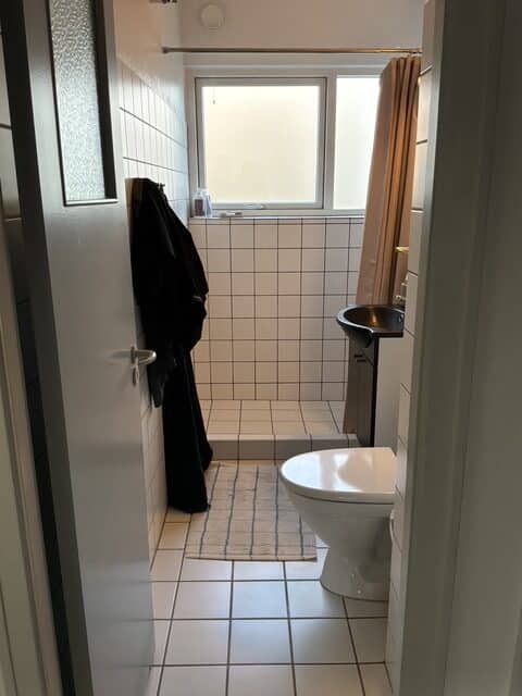 2 Værelses Aarhus C (6)