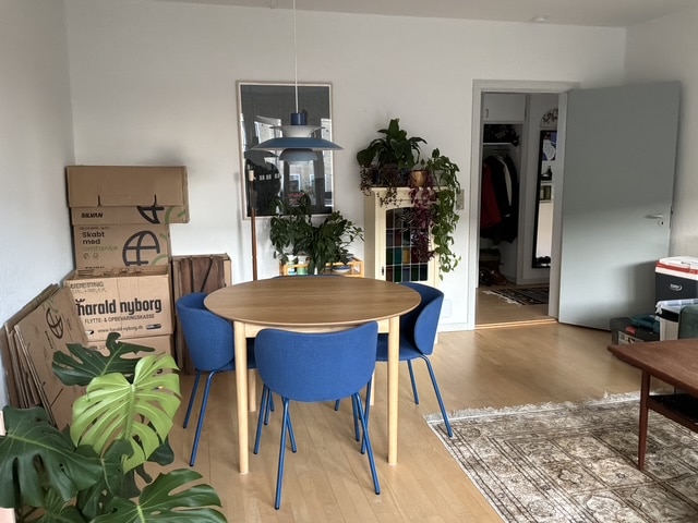 2 Værelses Aarhus C (8)