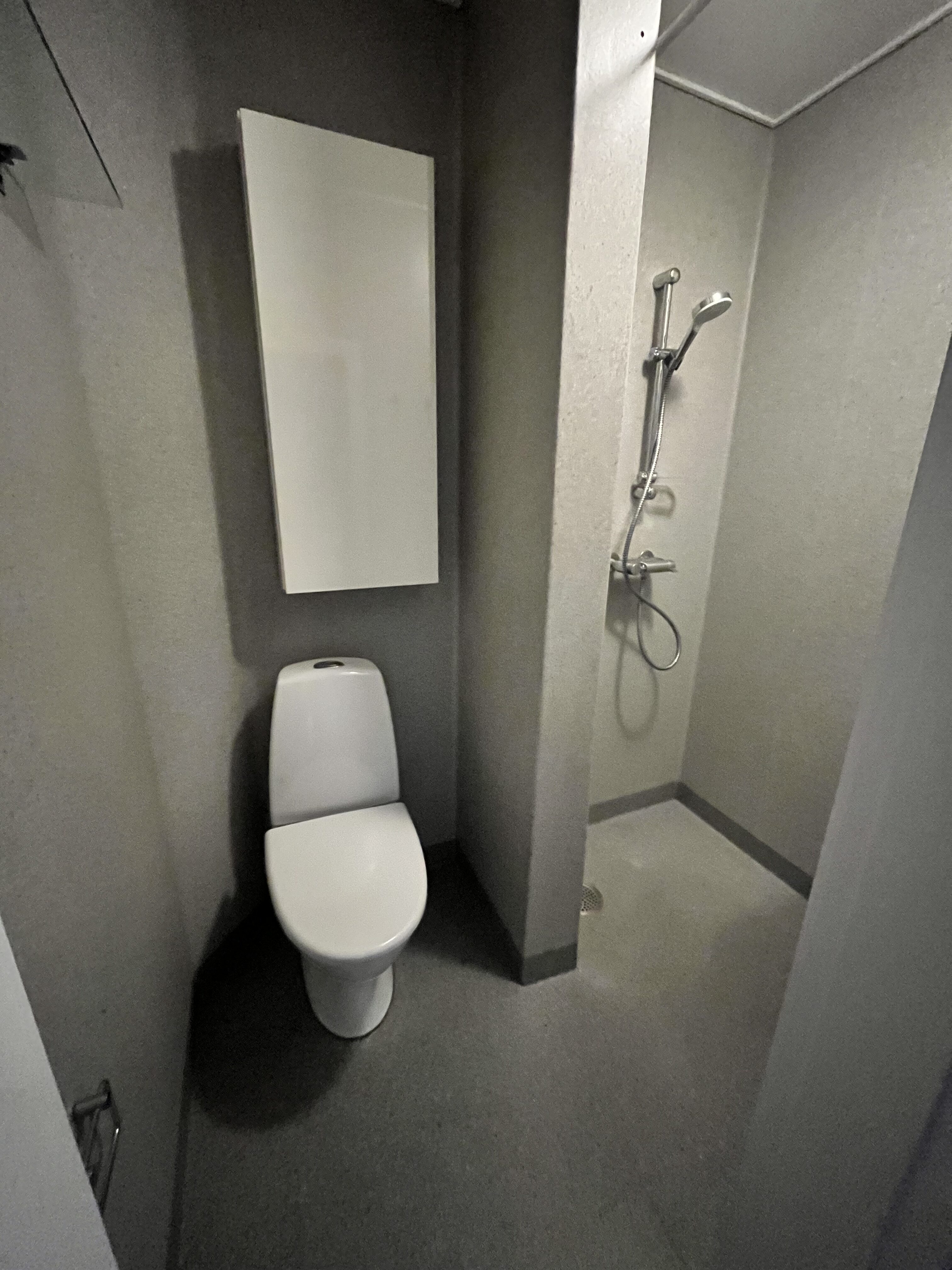 Ledige lejemål Pontoppidansgade 4, 2. th. - 8900 Randers