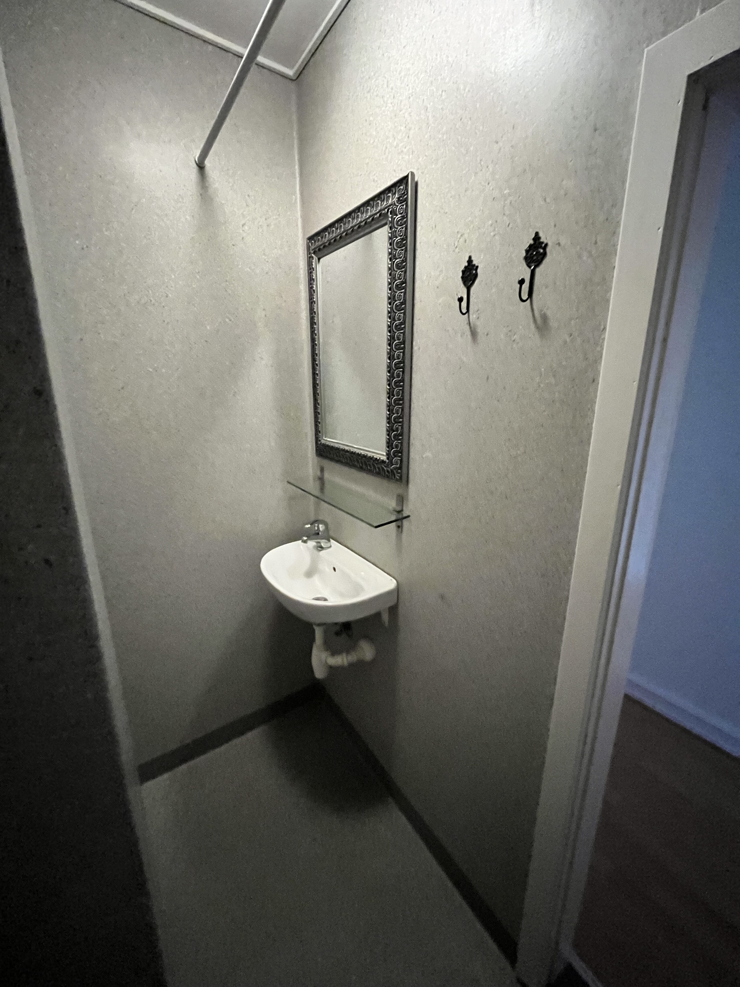 Ledige lejemål Pontoppidansgade 4, 2. th. - 8900 Randers