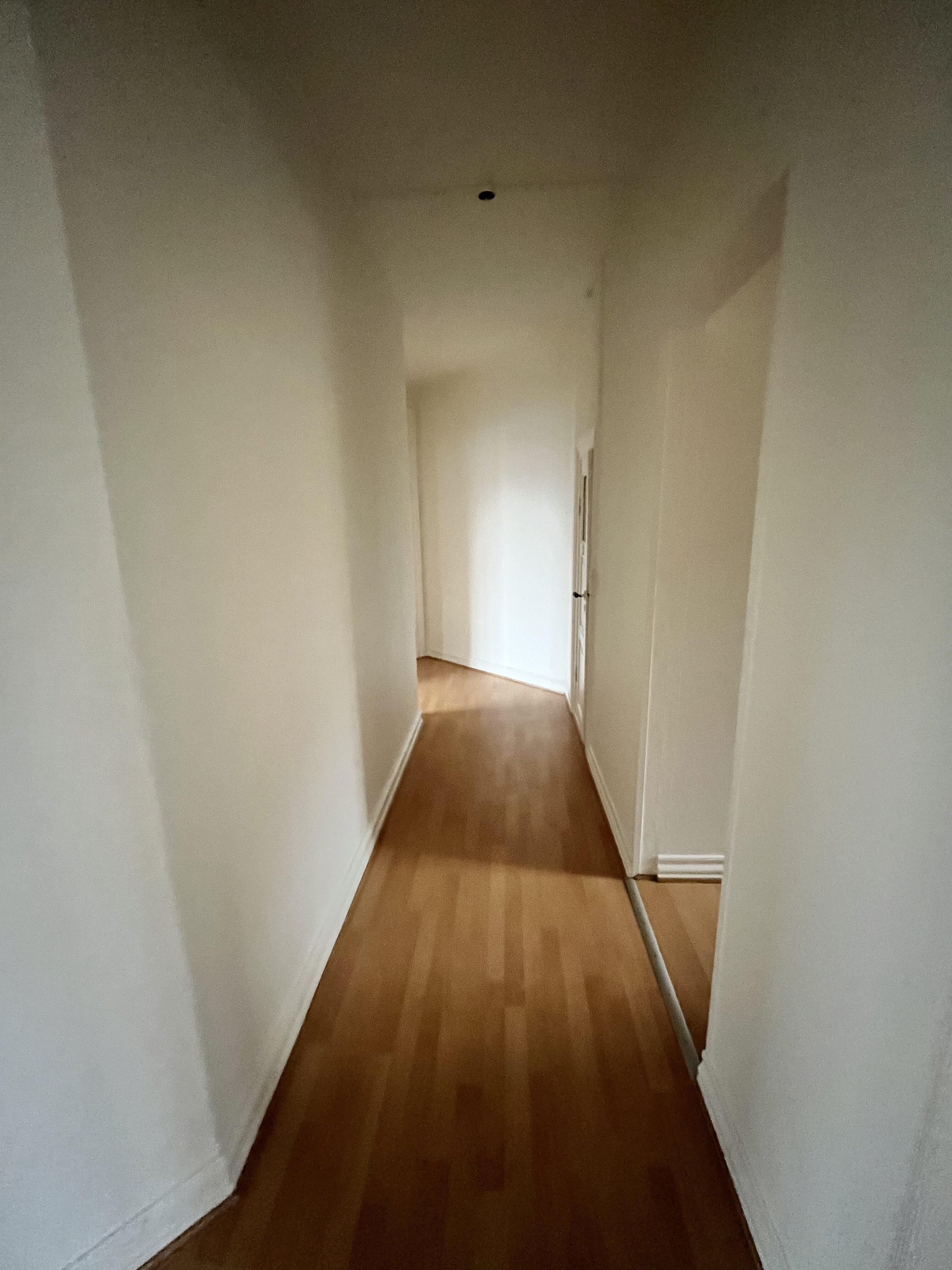 Ledige lejemål Pontoppidansgade 4, 2. th. - 8900 Randers