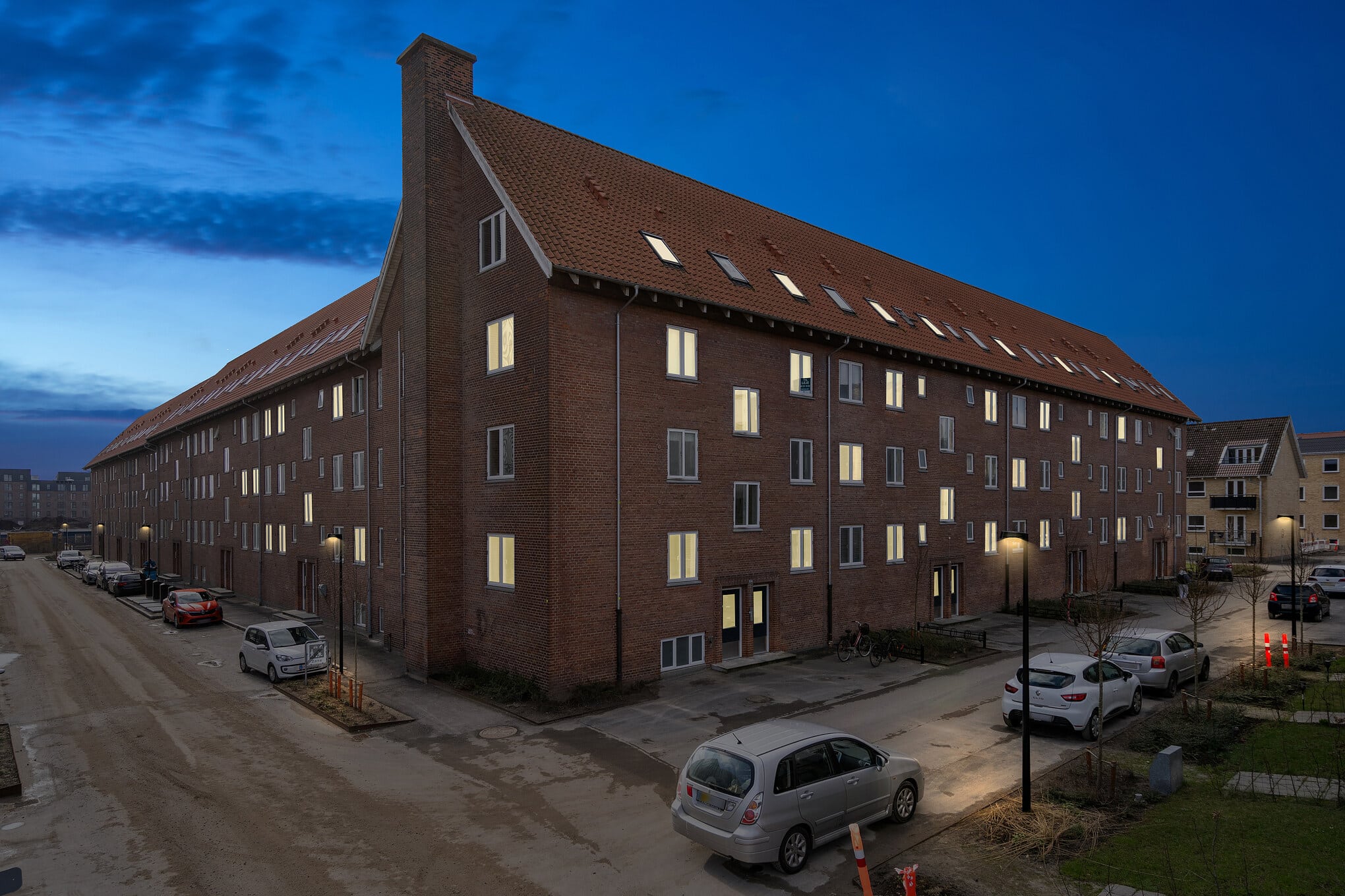 Ledige Lejligheder På Mølndalsvej I Aalborg (3)