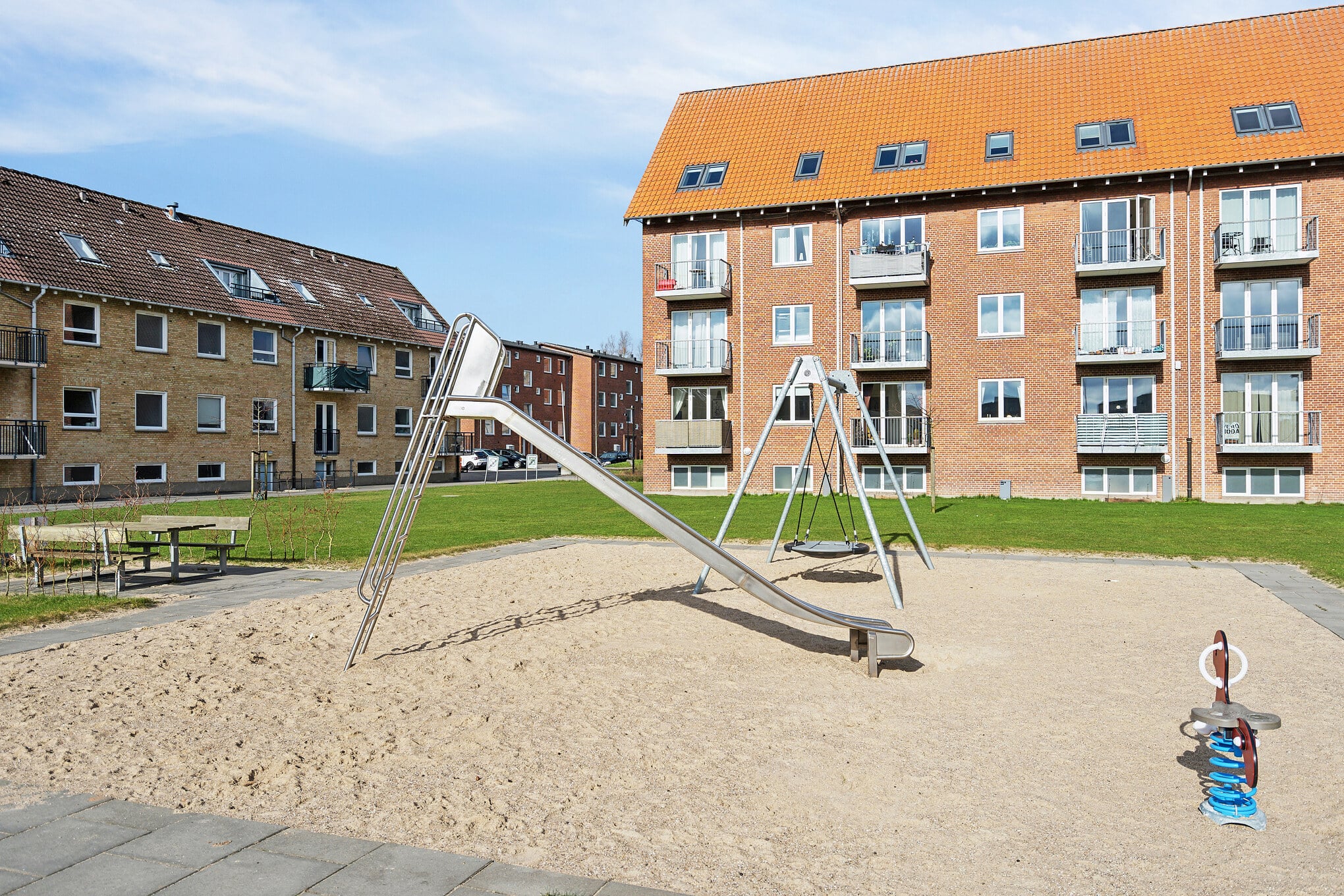 Ledige Lejligheder På Mølndalsvej I Aalborg (4)