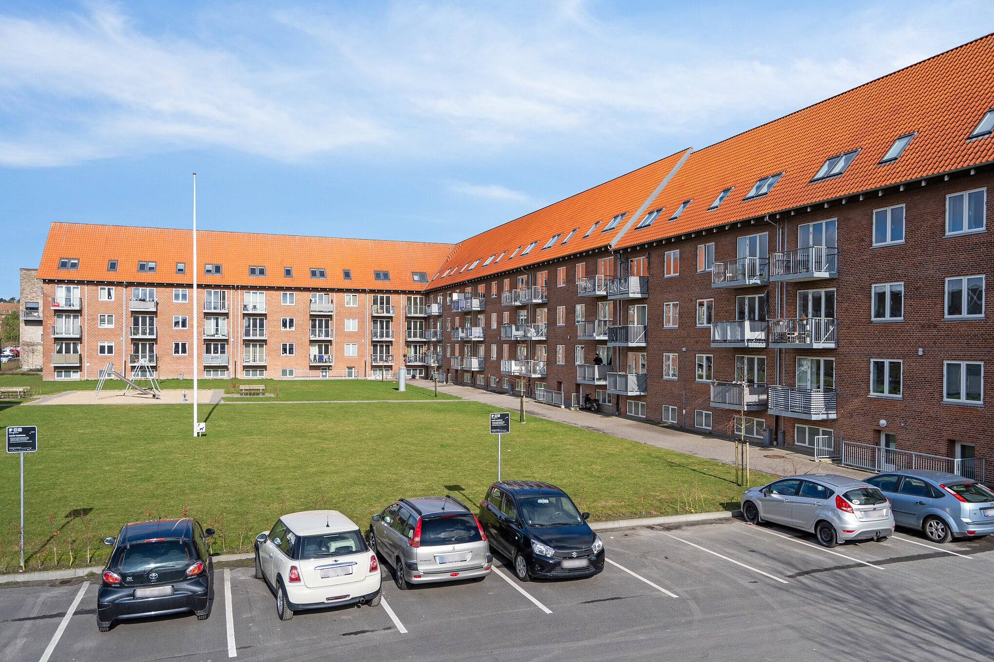 Ledige Lejligheder På Mølndalsvej I Aalborg (5)