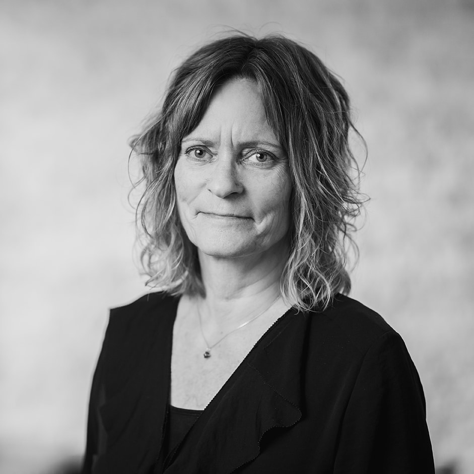 Marianne Gerlev Nielsen