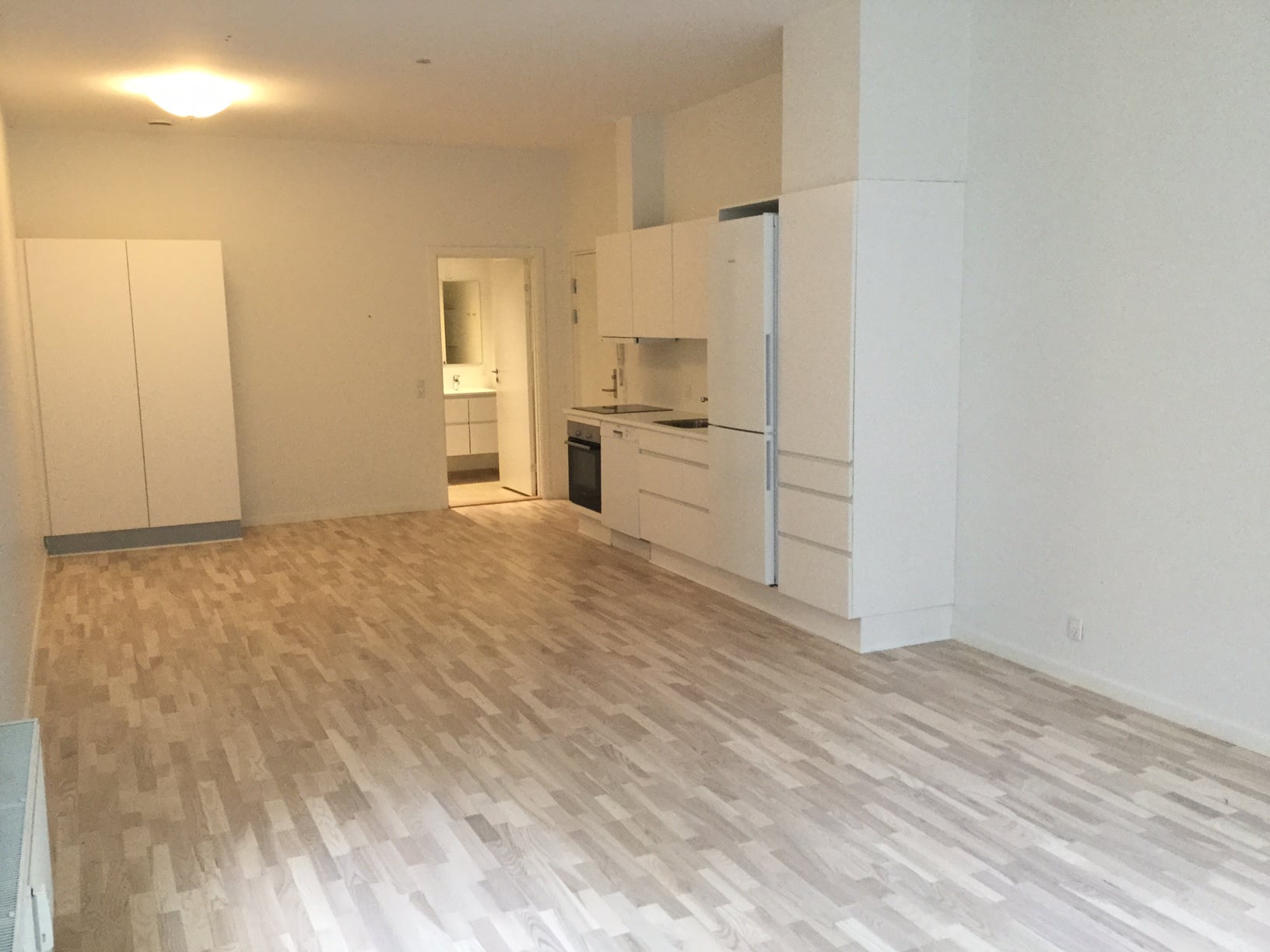 1 Værelses Aarhus C (4)
