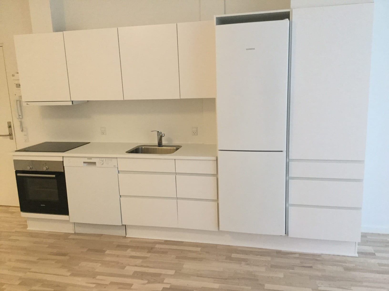 1 Værelses Aarhus C (5)