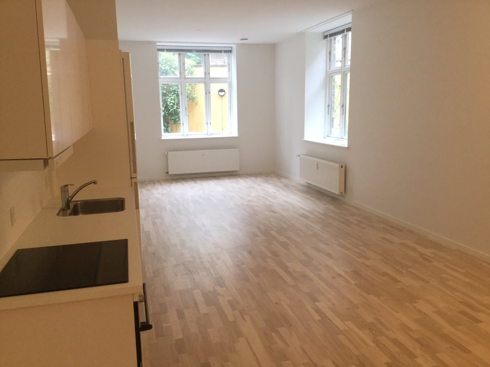 1 Værelses Aarhus C (6)