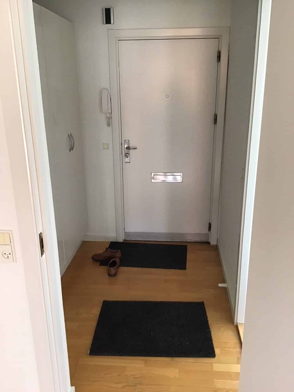 2 Værelses Aarhus C (2)