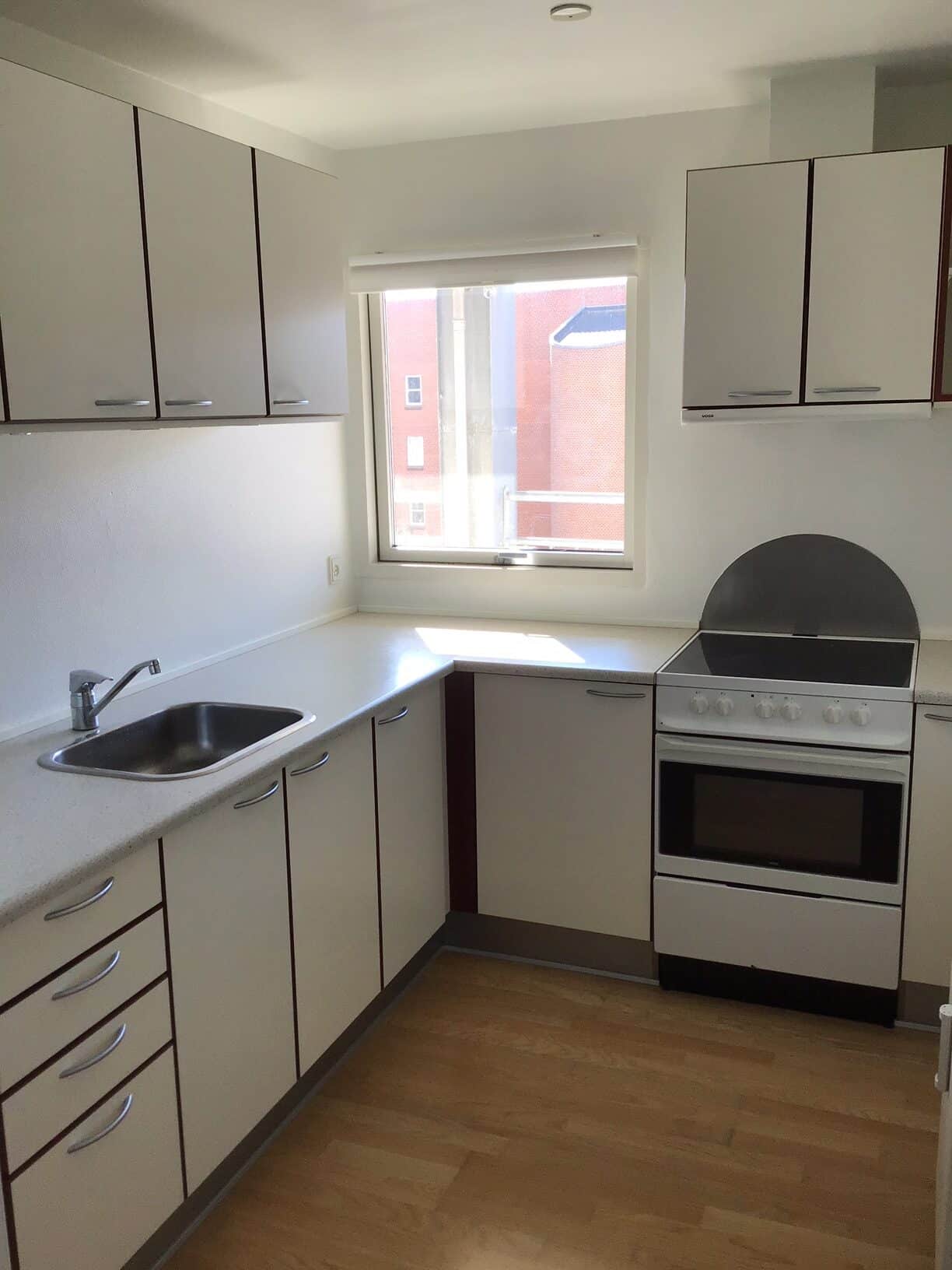 2 Værelses Aarhus C (5)