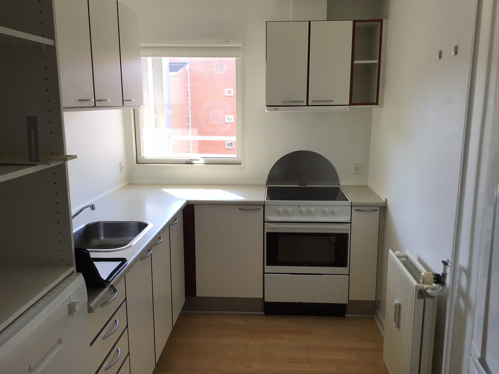 2 Værelses Aarhus C (9)