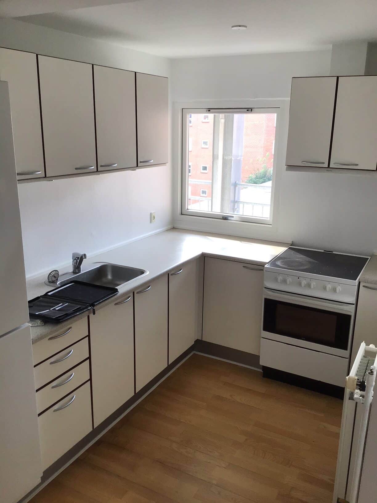 2 Værelses Aarhus Vesterbrogade (1)
