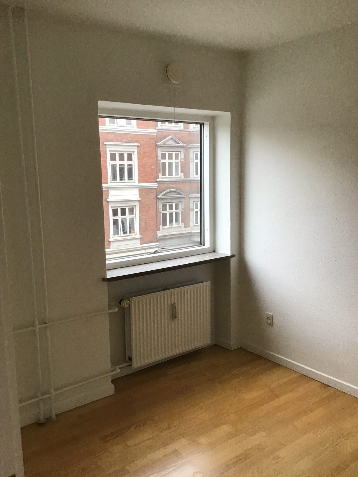 2 Værelses Aarhus Vesterbrogade (2)
